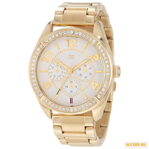 Наручные часы TOMMY HILFIGER