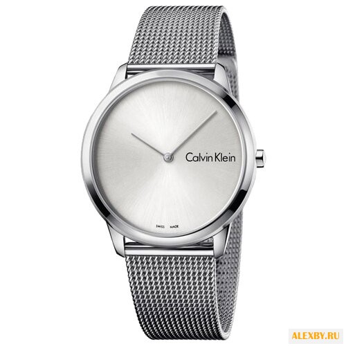 Наручные часы CALVIN KLEIN