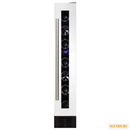 Встраиваемый винный шкаф