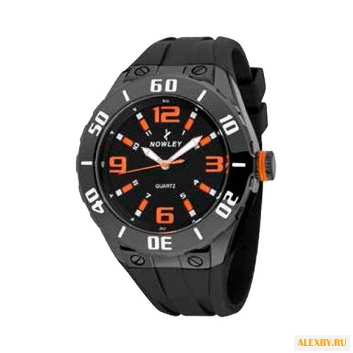 Наручные часы NOWLEY 8-5294-0-7