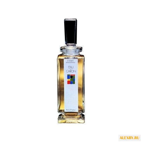 Caron Eau de Caron