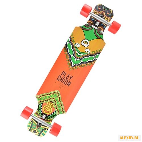 Лонгборд Playshion FS-LB010