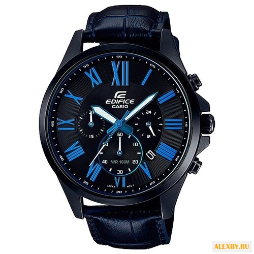 Наручные часы CASIO EFV-500BL-1B