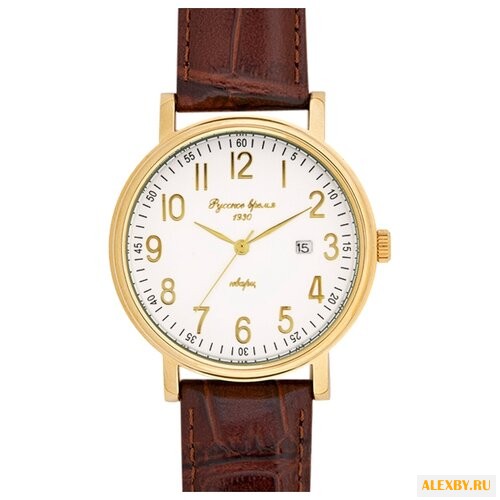 Наручные часы Русское время