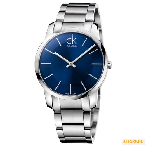 Наручные часы CALVIN KLEIN
