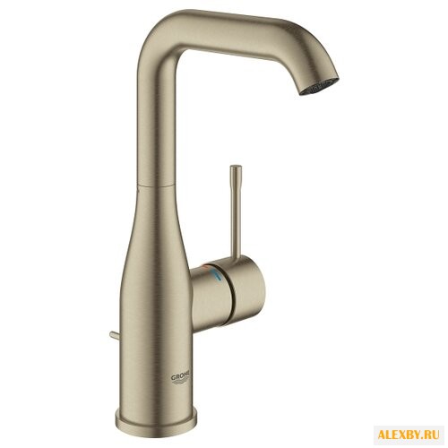 Однорычажный смеситель для