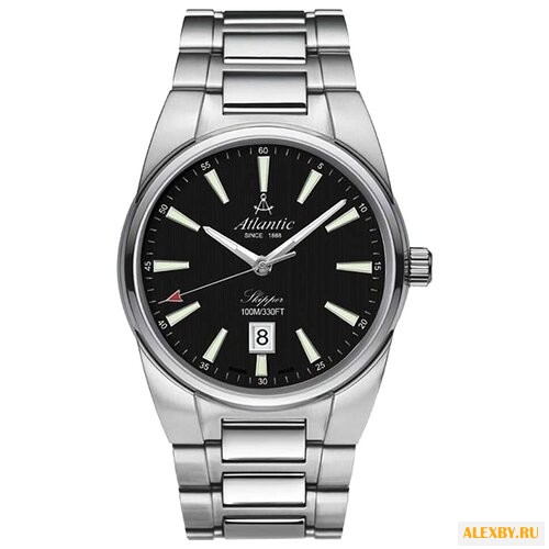 Наручные часы Atlantic