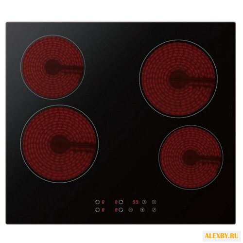 Варочная панель Midea MCH64160