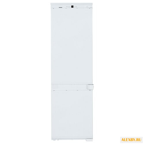 Встраиваемый холодильник