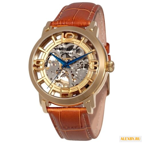Наручные часы STUHRLING