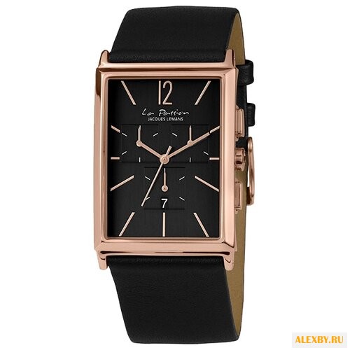 Наручные часы JACQUES LEMANS