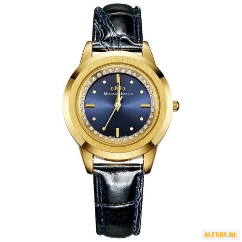 Наручные часы Mikhail Moskvin