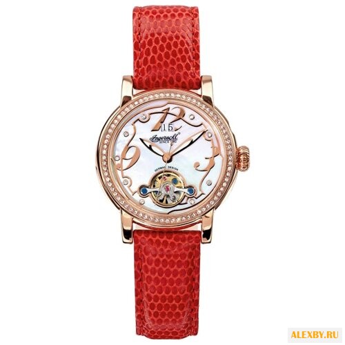 Наручные часы Ingersoll