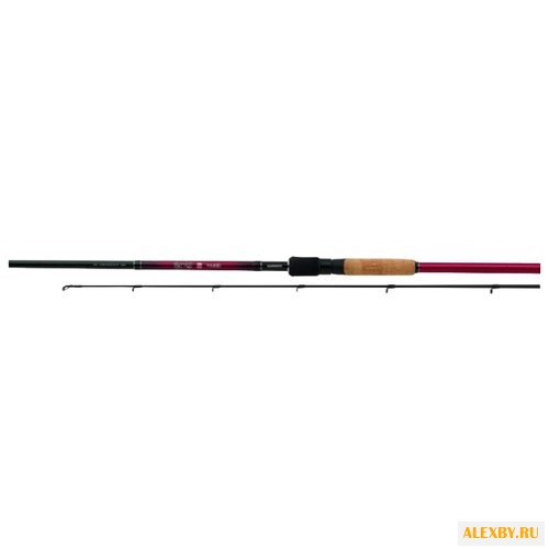 Удилище спиннинговое SHIMANO