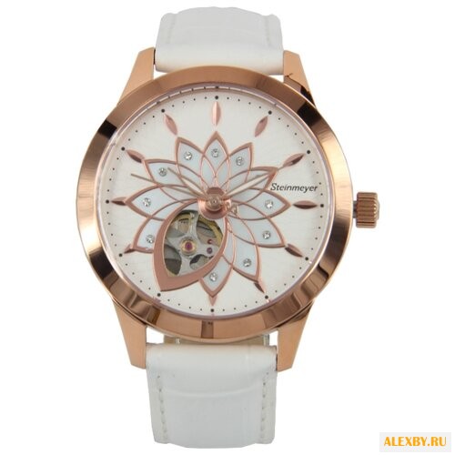 Наручные часы Steinmeyer S