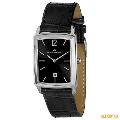 Наручные часы JACQUES LEMANS