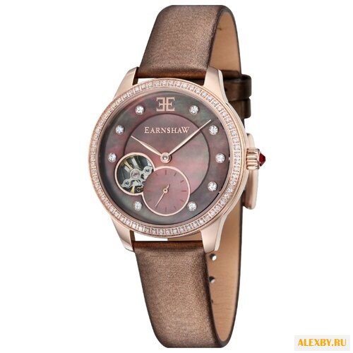 Наручные часы EARNSHAW ES-8029-04