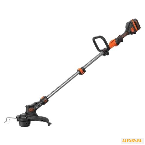 Триммер BLACK+DECKER STB3620
