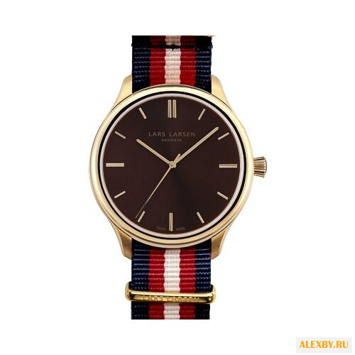 Наручные часы Lars Larsen 120GSNN