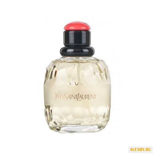Yves Saint Laurent Paris Eau de