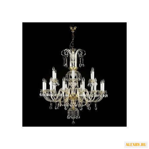 Art Glass Nancy Xviii. SP