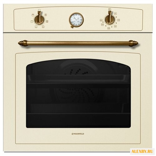 Духовой шкаф MAUNFELD MEOFE