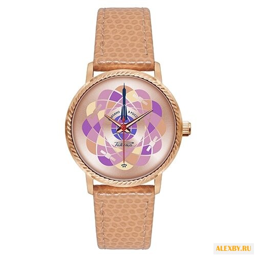 Наручные часы Ракета