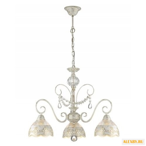 Odeon light 3208 3 Milagros