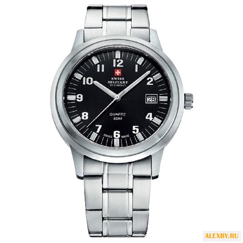 Наручные часы SWISS MILITARY BY
