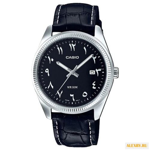 Наручные часы CASIO MTP-1302L-1B3