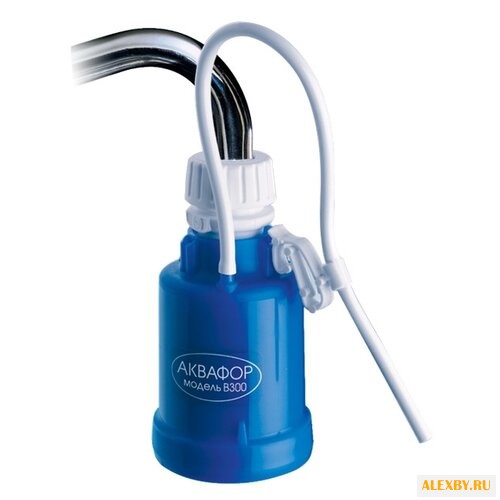 Фильтр Аквафор B300 бактерицидный