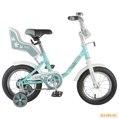 Детский велосипед Novatrack