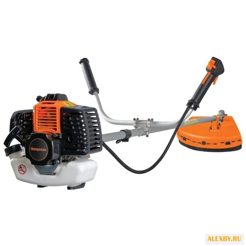 Триммер Ударник УБК 170