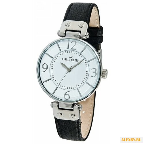 Наручные часы ANNE KLEIN 9169WTBK