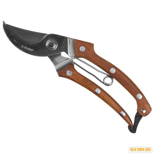 Секатор ЗУБР Эксперт 40103