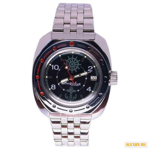 Наручные часы Восток 710526