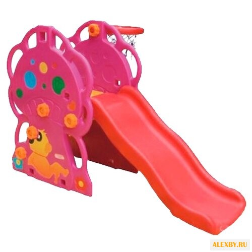 QiaoQiao Toys QQ511 Веселый