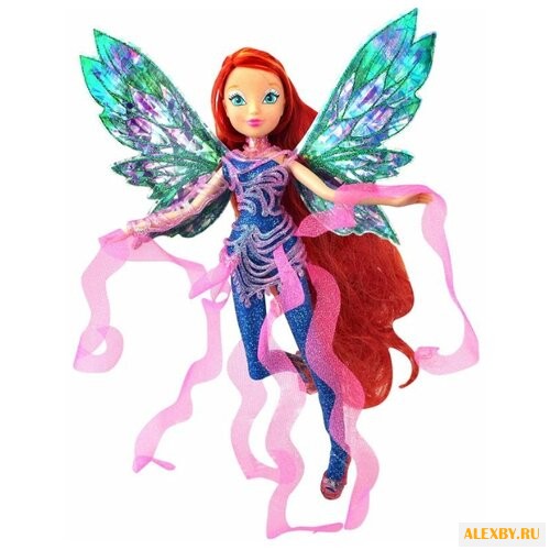 Кукла Winx Club WOW Дримикс