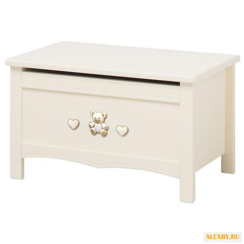 Ящик Erbesi Jolie 47х79х46 см