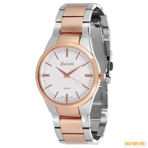 Наручные часы Guardo 8245.1.8