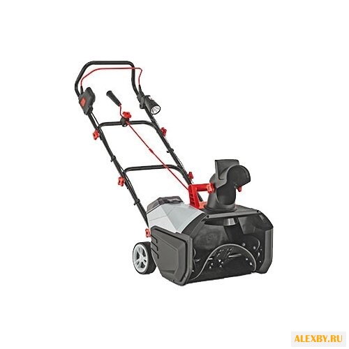 Снегоуборщик AL-KO SnowLine ST