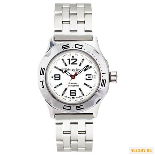 Наручные часы Восток 100485