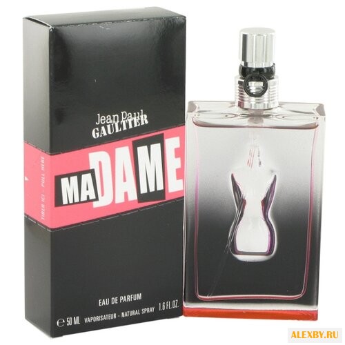 Jean Paul Gaultier Ma Dame Eau