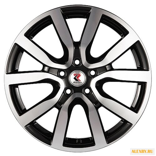 Колесный диск RepliKey RK95056