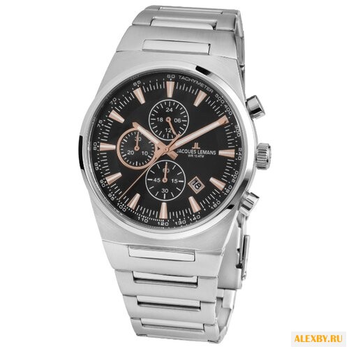 Наручные часы JACQUES LEMANS