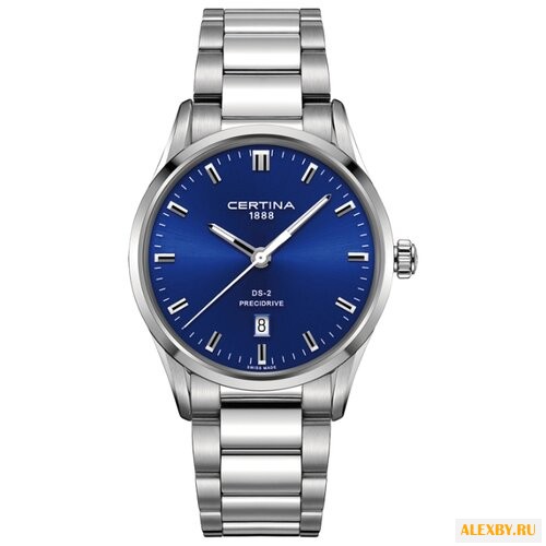 Наручные часы Certina