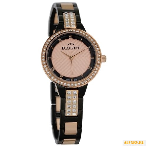 Наручные часы BISSET
