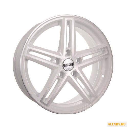 Колесный диск Neo Wheels 760