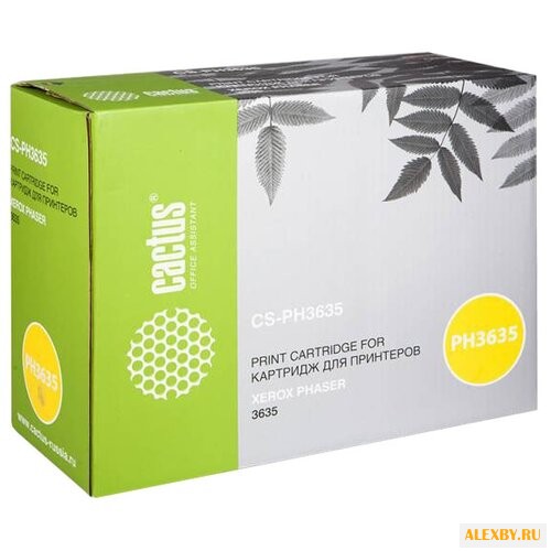 Картридж cactus CS-PH3635