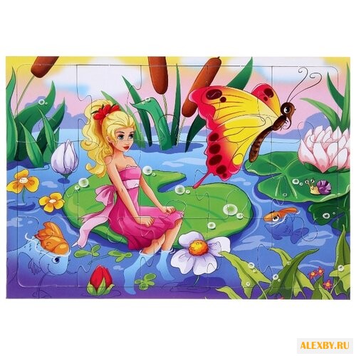 Рамка-вкладыш Рыжий кот